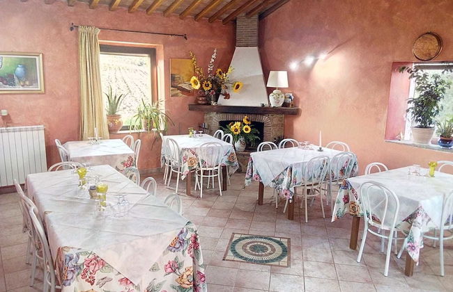 Agriturismo Da Paola - Foto 22