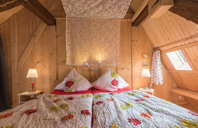 Historisches Gerberhaus - Foto 4