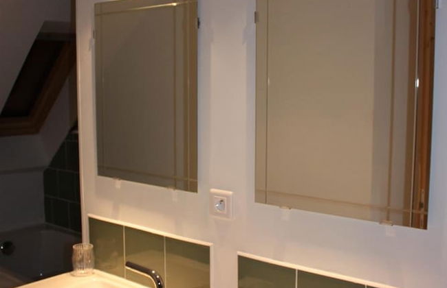 Les gites d'Hellen 2 - Foto 13