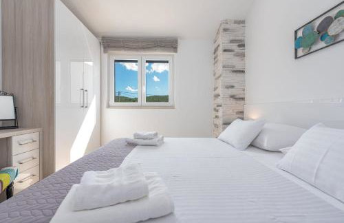 Villa Ivo Zadarvillas - Foto 48