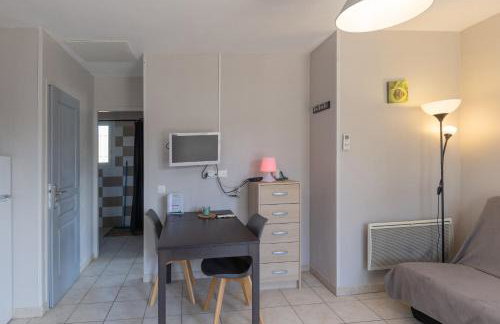 Gîte Chêne ou Murier - Photo 12
