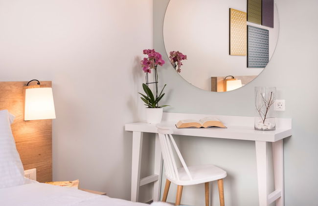 Irini Stalos Apartments - Foto 28