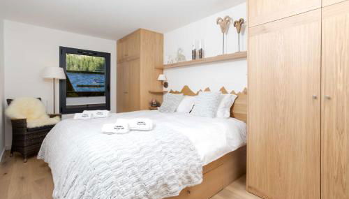 La Cordee 412 Apartment - Chamonix All Year - Photo 5