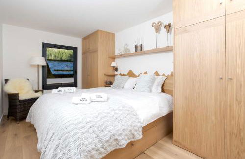 La Cordee 412 Apartment - Chamonix All Year - Photo 5