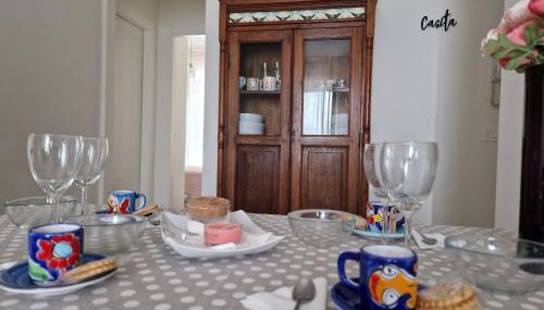 Casita Navigli apt 2rooms 5beds freeWifi ac - Foto 2