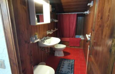 Mansarda trilocale direttamente sulla pista a Folgarida - Belvedere - Photo 15