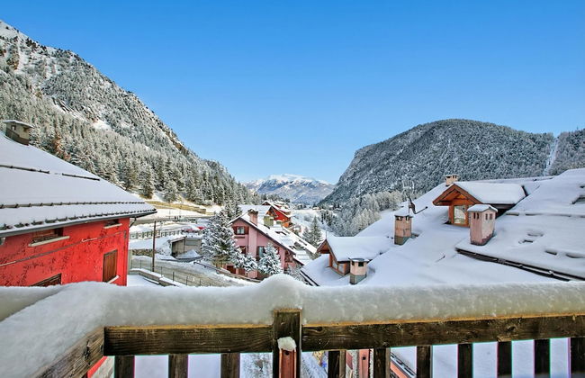 Appartamento La Fontaine Ski In Ski Out - Photo 30