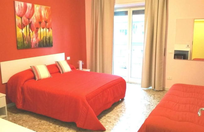 Michelangelo BB Rooms - Foto 20