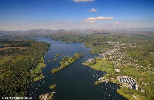 The Queens Nest, 1 - Bed, Sleeps 2 - Foto 26