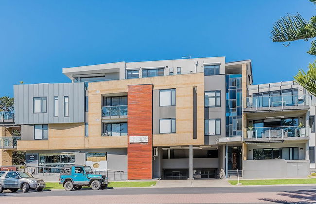 C-Scape by the Sea No.9 - Foto 21