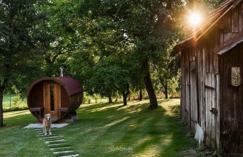 Ferienhaus Rote Sau - Foto 11