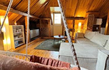 Un Chalet dans la ville - Foto 20