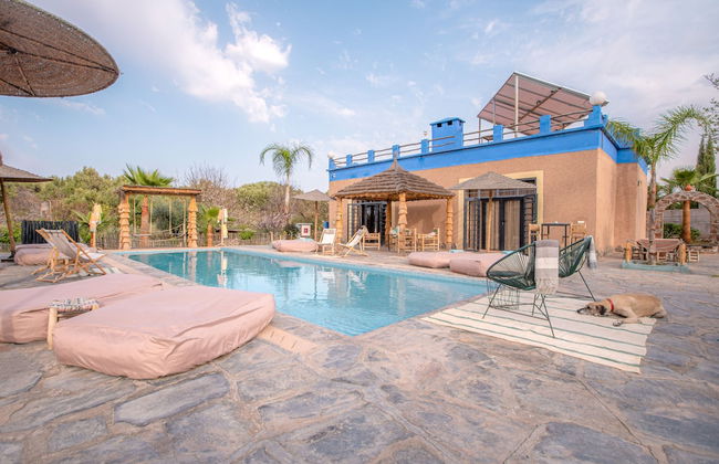 La Fattoria Ecolodge - Foto 32