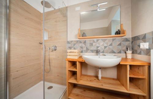 Baita dei Minatori Val dei Mocheni - Foto 14