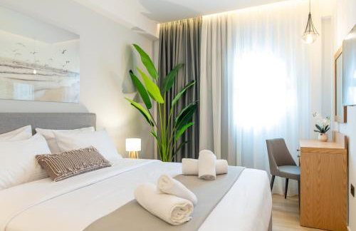 Ameda Luxury Apartments - Foto 26