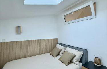 3 bedrooms house - garden - Parking, Antony Center near Paris and Orly - Foto 17