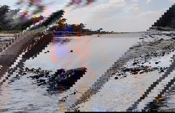 The Comfort of This Cottage Merges With Nature - Photo 17