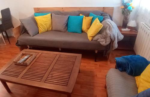 MERINDADES AMAZUL MILANO - Piso turístico - Medina de Pomar - Foto 10