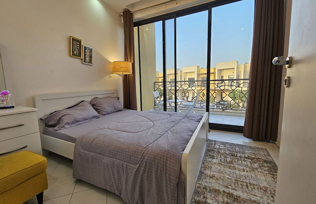 Amazing One-bedroom Villa Townhouse - Foto 6