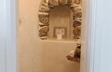 mikro.kastro kalotaritissa in Chora Amorgos - Foto 19