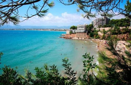 APARTBEACH BONA NOVA JUNTO PLAYA y CLIMATIZADO - Foto 25