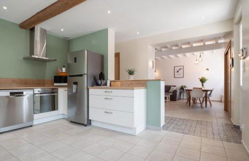 La Maison des Délices - Foto 8