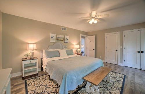 Bright and Airy Home Chefs Kitchen and Pro Decor! - Foto 19