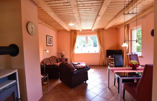 Einladende Ferienwohnung in Zweedorf mit Grill - Foto 15