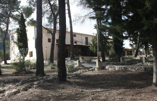 Masia La Safranera - Foto 38