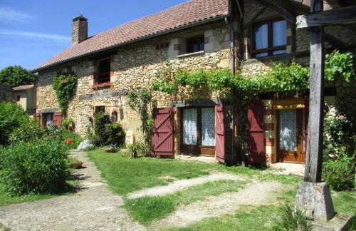 Appartement avec piscine privée et vue château proche Sarlat - FR-1-616-39 - Foto 8