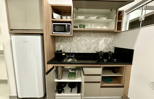 Ecomarine Apart Hotel - Foto 19