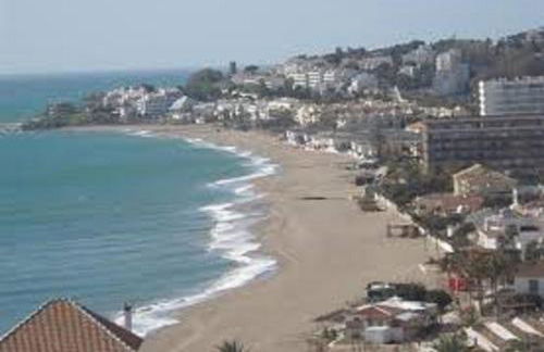 Apartment in La Cala de Mijas - Photo 37