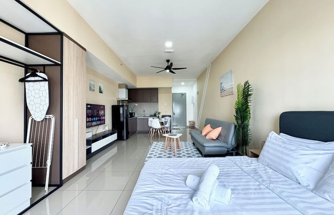 Alinea Suites - Foto 9