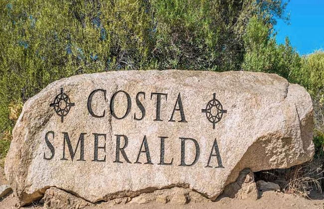 Seaside Apartment Baja Sardinia - 6pl June & July - 150 m From Smeraldo Beach ! - Foto 17