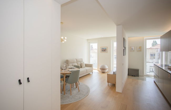 Liiiving - Crystal Palace Apartment - Foto 12