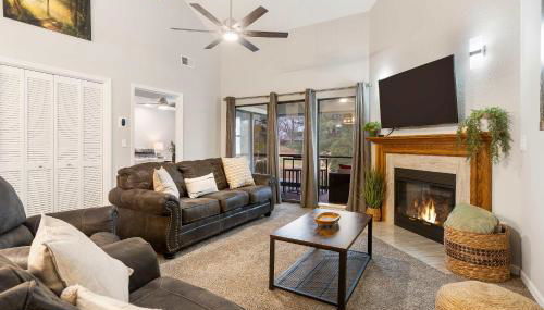 Caddy Shack - Amenities for the Whole Family! - Foto 3