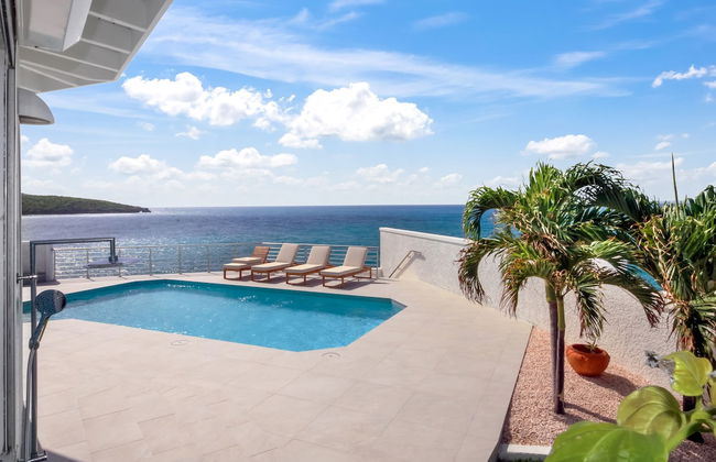 Puerta Al-Mar Villa - Foto 39