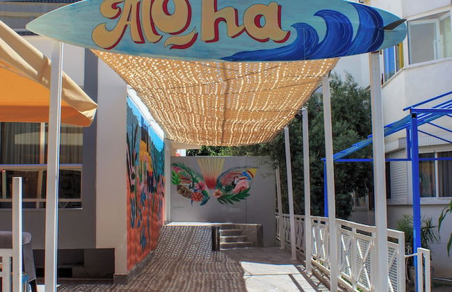 Aloha Suites Mediterranean - Photo 20