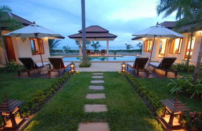 Baan Tawan Chai - Photo 47