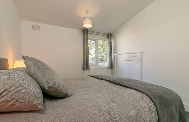 Hillcrest Lodge - Foto 36