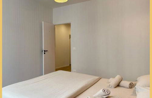 Les Vétérans I T4 I Annemasse - Foto 32