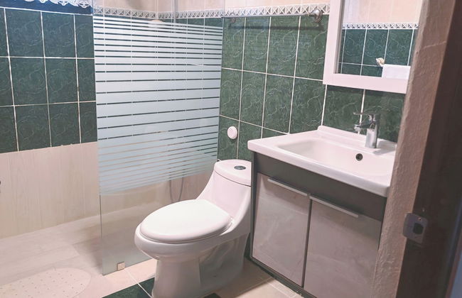 Apartamento Los Restauradores - Foto 17