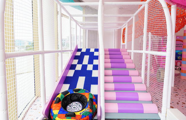 Icity Mozart Suites - Foto 43