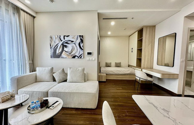 Vinhomes Smart City by Emily in Town - Foto 31