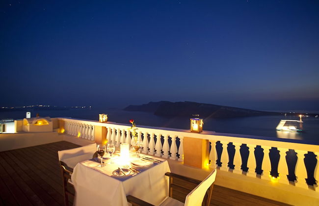 Oia Mansion - Foto 25