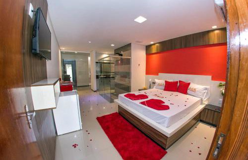 Motel Faraó - Foto 1