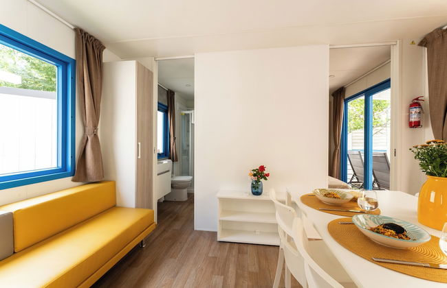 Adria Holiday Pra' delle Torri - Foto 38