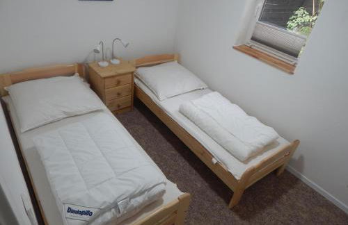 Ferienwohnung im Muritz Nationalpark in Mirow - Photo 44