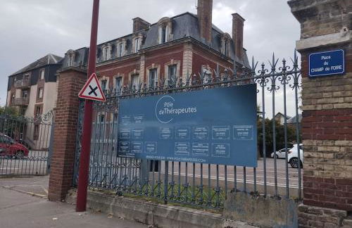 Le Studio de la Seine - Foto 41