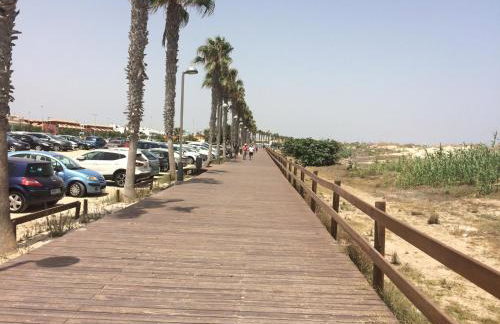 3 room Penthouse Higuericas Playa - Foto 29